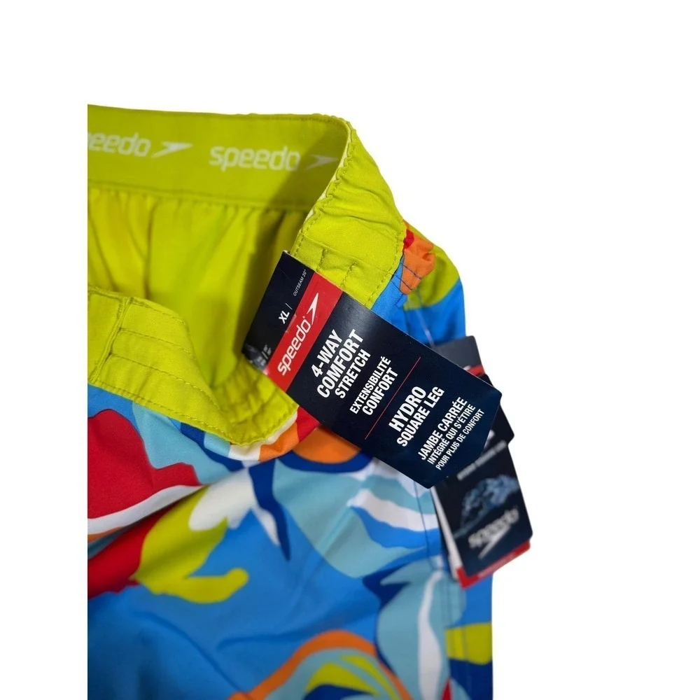 Speedo men swim